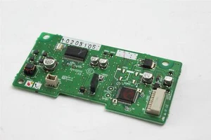 Genuine HP LaserJet 4100 9000 9040 9050 9000DN Printer Memory Board RG5-6996 - Picture 1 of 3