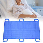 Positioning Bed Pad Lifting Patient Transfer Sheet Washable Turning Pad With Nd2