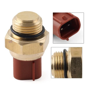 Fan Sensor Switch For Yamaha Raptor 660R YFM660R 2001-2005 - Picture 1 of 10
