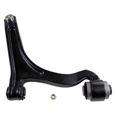 Suspension Control Arm and Ball Joint Assembly Moog fits 04-08 Chrysler Pacifica Foto 1 de 2