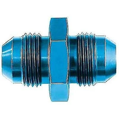 Tablero Aeroquip FCM2056 aluminio Flare Union -16AN Foto 1 de 3