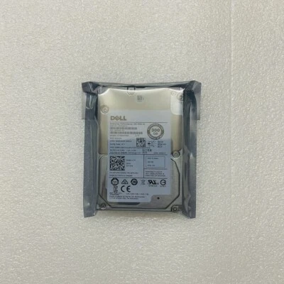 DELL ST300MP0005 Seagate 300GB 15K RPM 12Gb/s 128MB 2.5" SAS HDD Hard Drive - Image 1 of 4