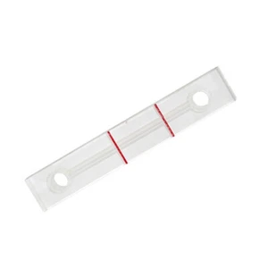 Air Compressor Parts mirror Oil Level Gauge oil Level Sight Glass oil Mirror L60 - Picture 1 of 8