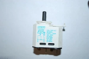 Genuine OEM WHIRLPOOL KENMORE MAYTAG Dryer Start Switch 3398095 WP3398095 AP6008 - Picture 1 of 9