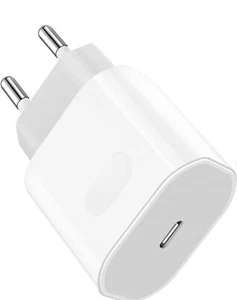 iPhone Ladegerät,20W USB C Ladegerät für iPhone 15 14 13 12 11,PD3.0 Power... - Zdjęcie 1 z 1