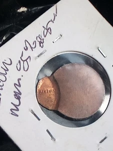 1959-1982 Lincoln Memorial Cent, No Date, No Mint Mark, 3.1g, Ungraded,Uncircul - Picture 1 of 3