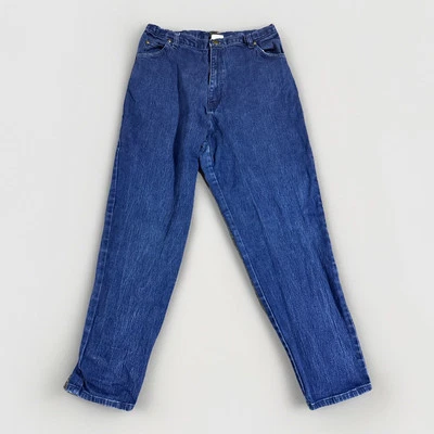 Vintage Sugar Creek Denim Mom Jeans Size 18W - Image 1 of 4
