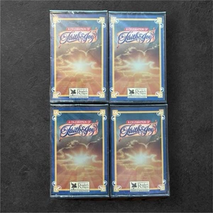 A Celebration Of Faith And Joy 4 Part Cassette Series Readers Digest New Sealed - Picture 1 of 6