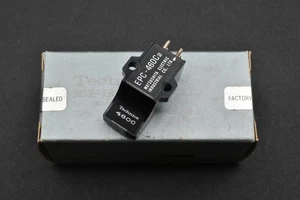 Technics EPC-460C 4ch CD4 Cartridge with MIB! EPS-46STQD Original Stylus - Picture 1 of 5