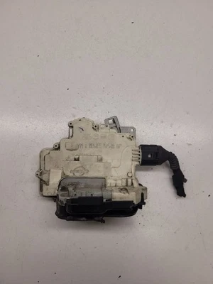 Cerradura puerta delantera derecha audi a4 s4 b7 8e 8h 2007 8e1837016aa dra10438 Foto 1 de 3