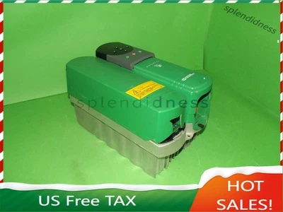 Control Techniques EMERSON UNIDRIVE UNI2402 - Image 1 of 4