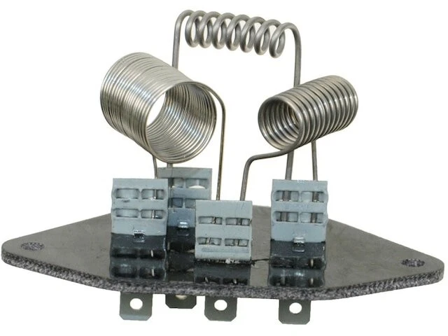 Resistencia del motor del soplador para Oldsmobile Cutlass Supreme 1978-1988 1979 1980 PS536SQ Foto 1 de 1