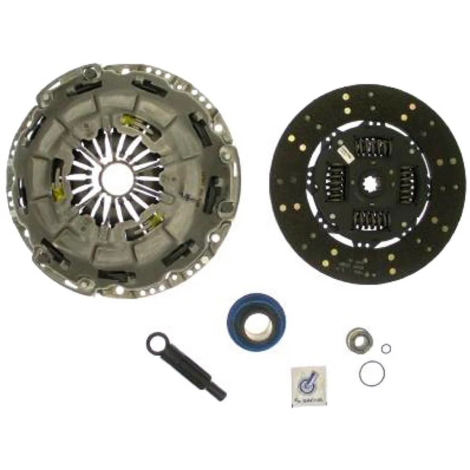 Sachs K70160-01 Kit Clutch for F150 Truck F250 Ford F-150 F-250 1997-1999 - Изображение 1 из 1