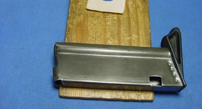 Factory Original L-22 Lorcin L22  Caliber 22Lr 9 Rd Pistol Magazine Clip - Image 1 of 4