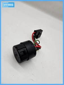 Original Mercedes W638 Vito Sprinter 901 Ignition lock A0005458108 - Picture 1 of 5