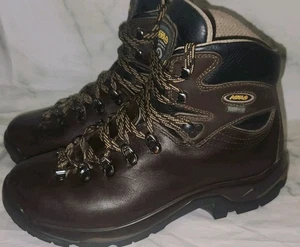 Asolo TPS 520 GV Evo Men's Hiking Boots, Chestnut Sz 10 Retail $300 Save! - Picture 1 of 10