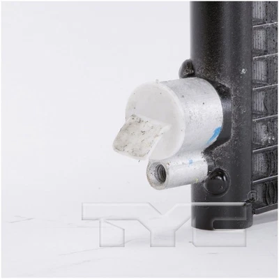 TYC 30093 A/C Condenser For 17-21 Jeep Compass - Image 1 of 4