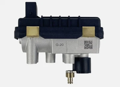 Turbo actuator for Audi Q7 3.0TDI 176Kw 240HP CASA G-20 767649 6NW009550 Foto 1 de 4