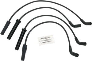 BLUE STREAK XXX 8MM Plug Wires MC-SPW12 - Picture 1 of 1