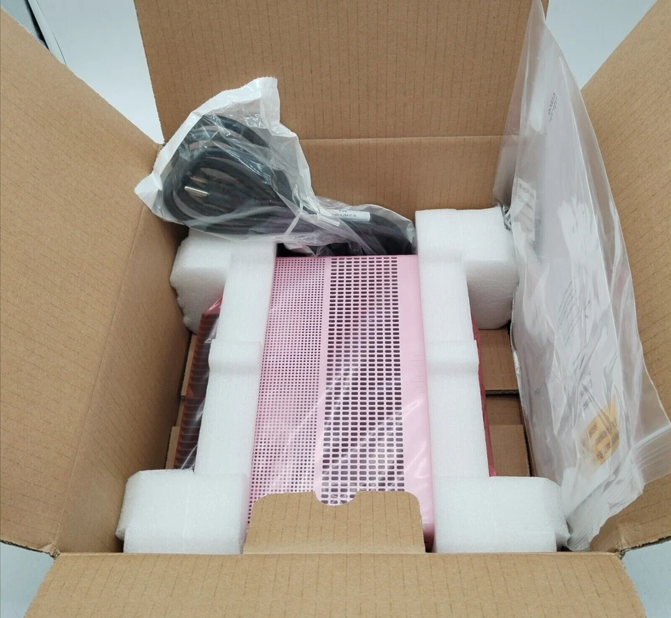 NEW Cisco Catalyst WS-C3560C-12PC-S 3560C Switch Open Box **1-Year Warranty!** - Image 1 of 1