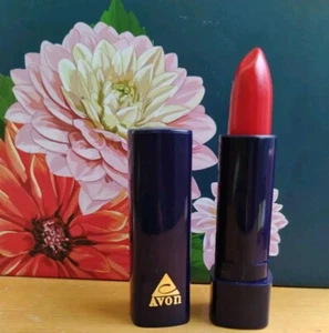 AVON Color Rich Lipstick - Persian Red - NOS - Picture 1 of 2
