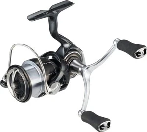 Daiwa 24 LUVIAS LT2500S-DH Spinning Reel New in Box - Picture 1 of 3