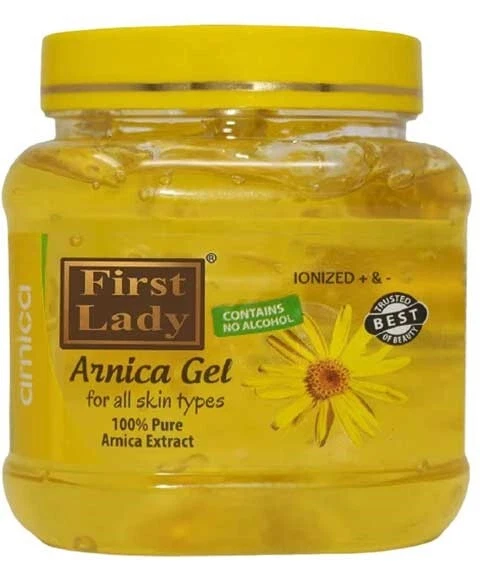 Firstlady First Lady Arnica Gel - Image 1 of 1