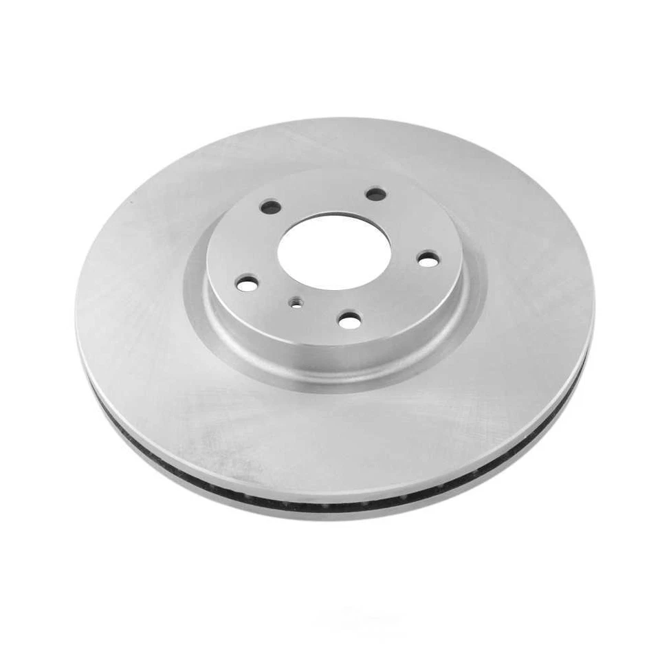 Rotor de freno de disco Uquality 31375 Foto 1 de 2