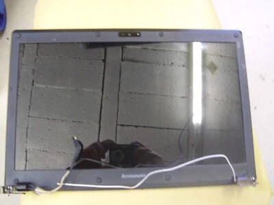 15,6"Lenovo G560 Display komplett - Bild 1 von 4