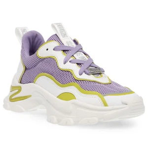 Steve Madden Manerva Lavanda/Blanco - Imagen 1 de 7