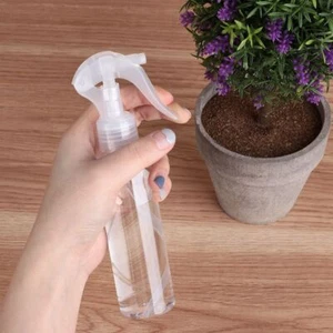 Can Mist Fine Home Garden Pouring Vase Spray Bottle Saplings Sprayer Watering - Picture 1 of 10