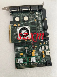 used OR-X8H0-RP400 DALSAImage capture card tested OR-X8H0-RP400 - Picture 1 of 3