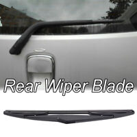 14" Rear Windscreen Wiper Blade For Hyundai Santa Fe CM Accent i40 Tucson Sirion