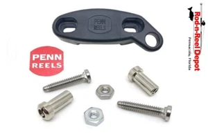 Penn Ringstange Klemmsatz #033-114H2Z 1197532 34-16VS 1182786 ***Siehe Details - Bild 1 von 1
