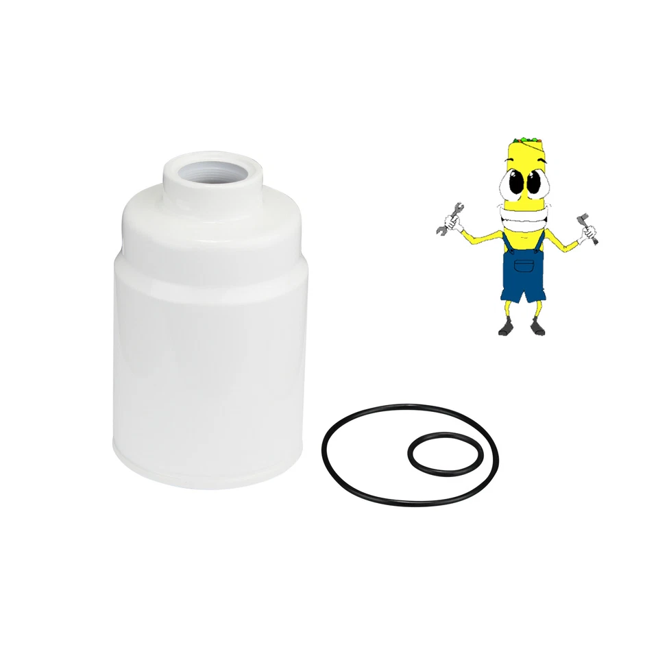 Premium Fuel Filter for GMC Savana 2500 2014-2016 6.6L Diesel Engine - Image 1 of 1