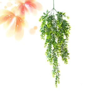 Imitation Plants Artificial Greenery for Outdoors Simulated Leaf - Picture 1 of 11