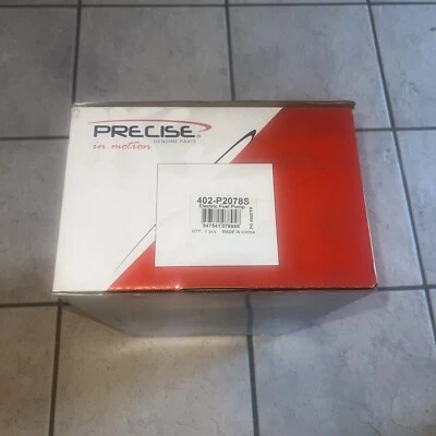 Precise Lines 402-P2078S Fuel Pump for 94-97 B4000 B3000 B2000 89-97 Ranger - Image 1 of 2