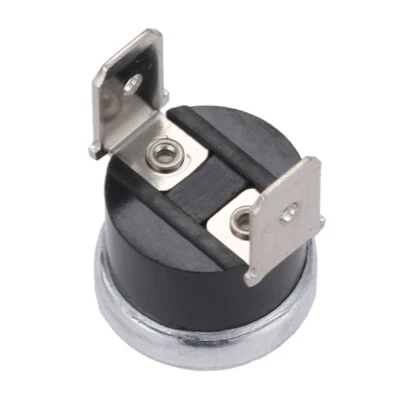 661566 High Limit Thermostat Fit for Whirlpool,Kenmore,Roper,Maytag Dishwashers - Image 1 of 4