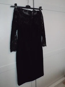  Damen Party/Coctail -- PEARCE DEBENHAMS KLEID GRÖSSE 12 UVP = 125 £ - Bild 1 von 10