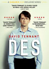 Des Dvd David Tennant Daniel Mays Serial Killer Of Eight Boys And Men 145 Minute