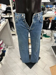 LEVI'S pantalone jeans VINTAGE uomo man Tg W30 L36 IT44   LLVP49 - Picture 1 of 7