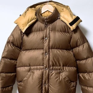 Crescent Down Works Daunenjacke 344 - Bild 1 von 11