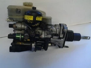 89 90 1989 1990 CADILLAC ELDORADO SEVILLE ABS BRAKE MASTER CYLINDER BOOSTER USED - Bild 1 von 12
