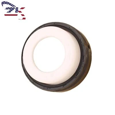 Vedação de óleo dianteira do virabrequim do motor para 2008-2011 BMW 128i 135i 11117547842 - Imagem 1 de 4