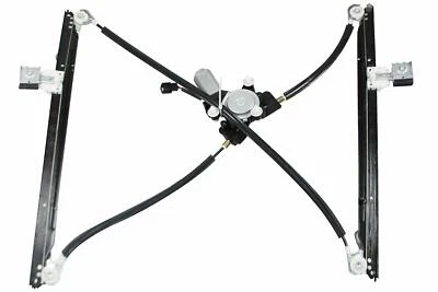 Regulador de janela de energia BOXI com motor compatível com Chrysler Town & Country 2004-2007 - Imagem 1 de 4