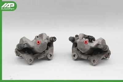 ✅ 08-14 Pinza de freno trasera derecha e izquierda mercedes w204 c250 c350 sey oem Foto 1 de 4