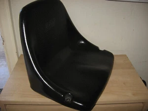 Vintage Kettler Kettcar Pedal Car Go Kart Seat - Picture 1 of 8