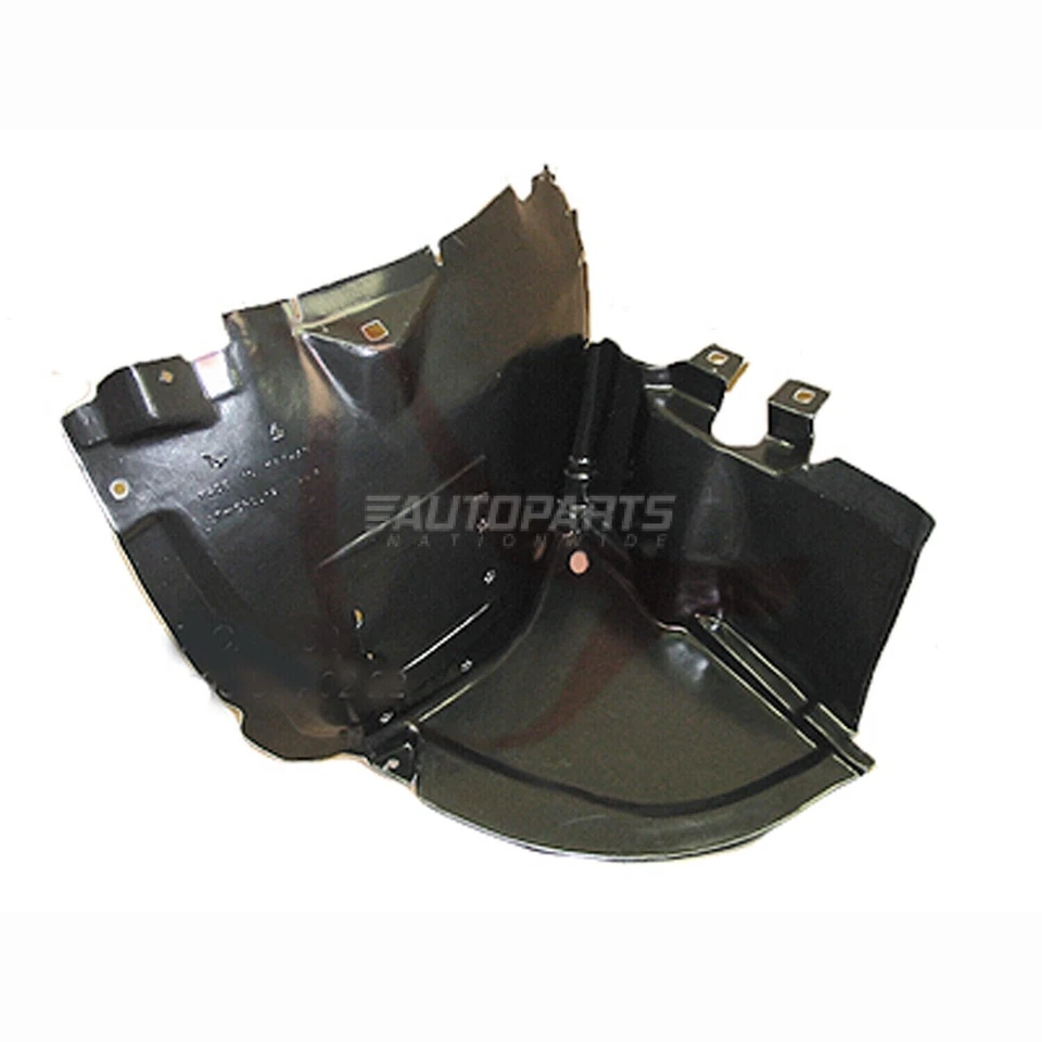 Nuevo forro de guardabarros delantero derecho del lado del pasajero para Chrysler Crossfire 2004-2008 Foto 1 de 1