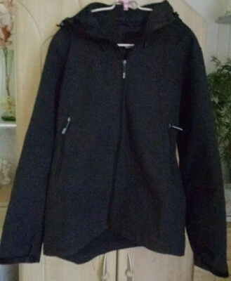 Herren Winterjacke - Bild 1 von 2