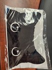 Cat Peaking Decal Glossy Vinyl